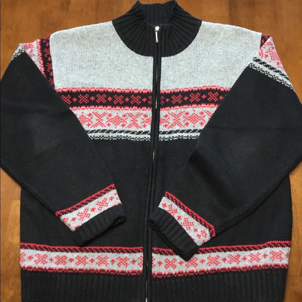Sweater